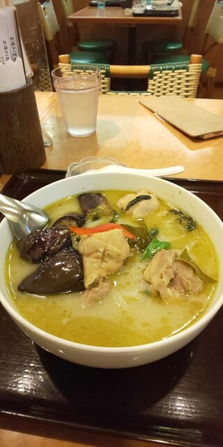 recommendations image for チャオタイ 銀座店