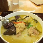 recommendations for チャオタイ 銀座店