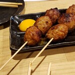 鳥家三吉 大日店的實拍圖