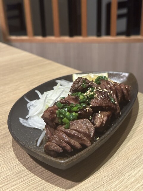 隠れや個室 とりで 梅田店的实拍高清图