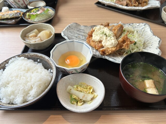 土鍋ごはん食堂 ふじたや的實拍高清圖