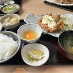 土鍋ごはん食堂 ふじたや的實拍圖