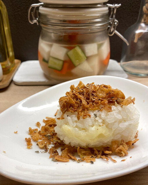 空と大地のトマト麺 Vegie的实拍高清图