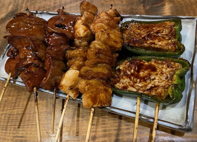 鳥広 青戸店的實拍高清圖