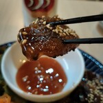 ダナン町的实拍图