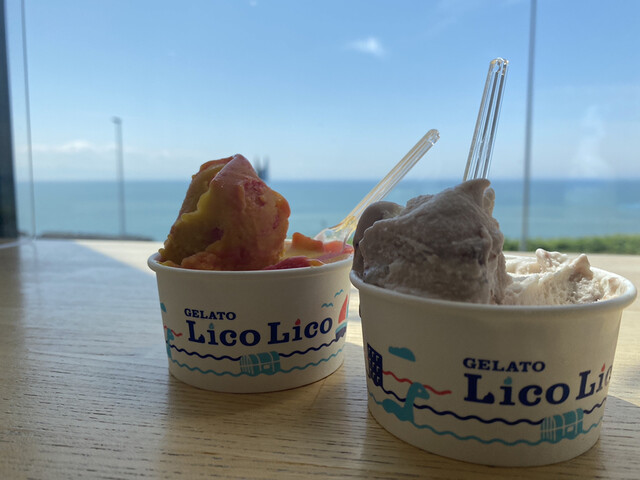recommendations image for GELATO LicoLico 厚田店