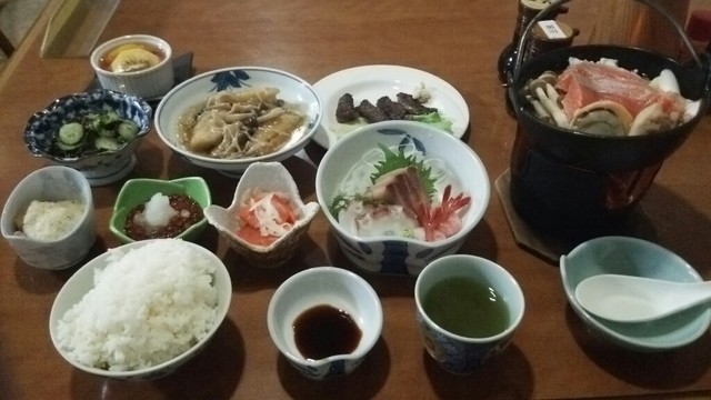 recommendations image for ワイス温泉