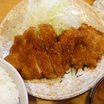 recommendations for とんかつ はぎ乃