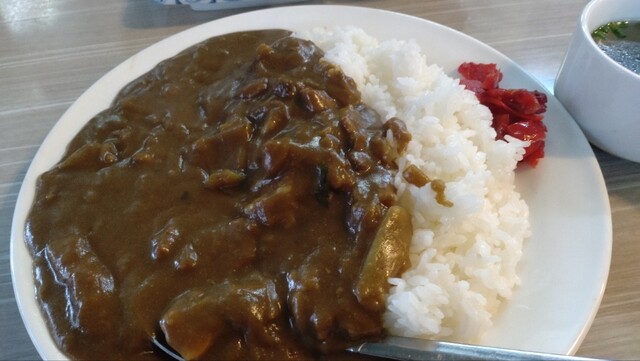 三八飯店 白石店的实拍高清图