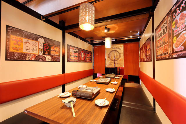 recommendations image for 赤から 錦糸町店