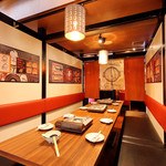 recommendations for 赤から 錦糸町店