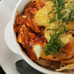 松屋 森ノ宮店的實拍圖
