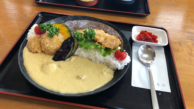 まるみ食堂的實拍高清圖