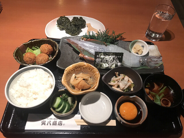 寅八商店 心斎橋店的實拍高清圖