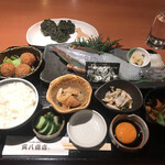寅八商店 心斎橋店的實拍圖