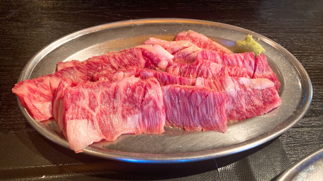 焼肉市場 湯野精肉店的實拍高清圖