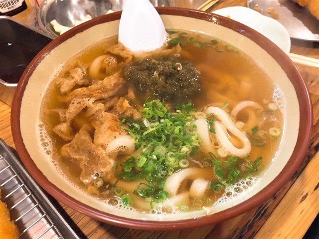串カツ田中 千歳烏山店的實拍高清圖