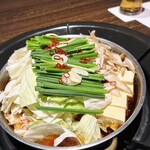 博多もつ鍋 西新初喜的實拍圖