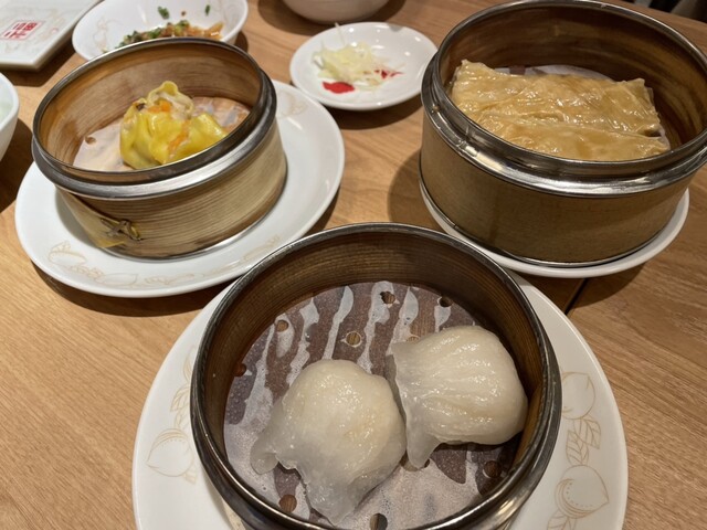 桃菜 三鷹店的实拍高清图