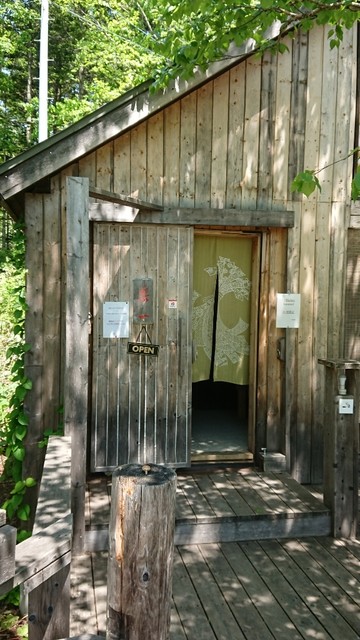 そば処 楽一的實拍高清圖