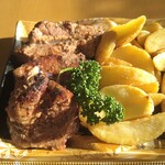 西友 厚別店的实拍图