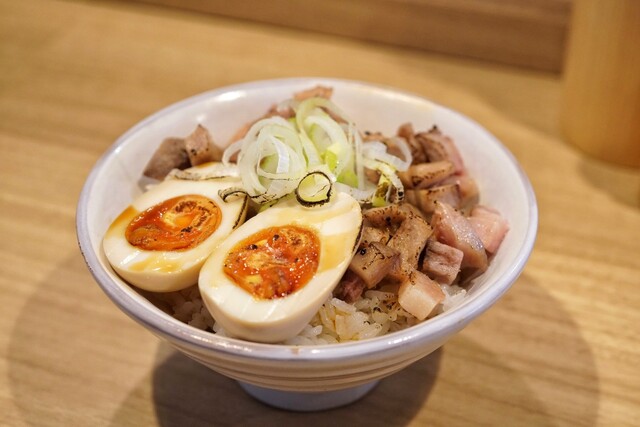 麺屋 優光的實拍高清圖
