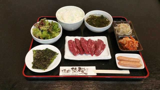 焼肉弥栄的實拍高清圖