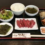 焼肉弥栄的實拍圖