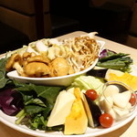 天香回味 日本橋 本店的實拍圖