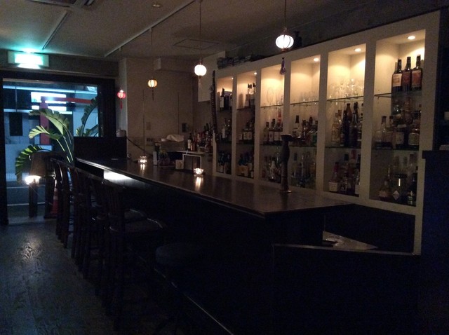recommendations image for Bar Dragon Fruit