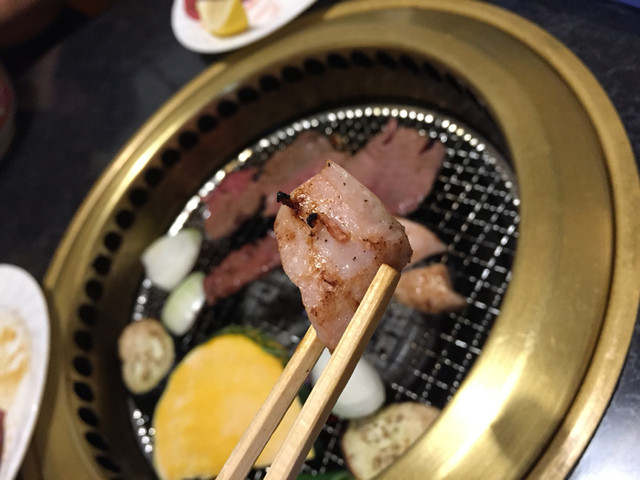 焼肉亭的实拍高清图