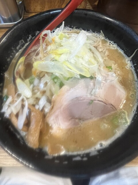 麺処 花田 上野店的實拍高清圖