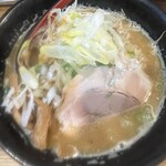 麺処 花田 上野店的實拍圖