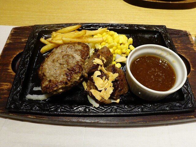 recommendations image for カフェ＆ビヤレストラン宮 羽田空港店