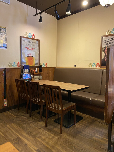 三代目 鳥メロ 池袋サンシャイン通り店的實拍高清圖