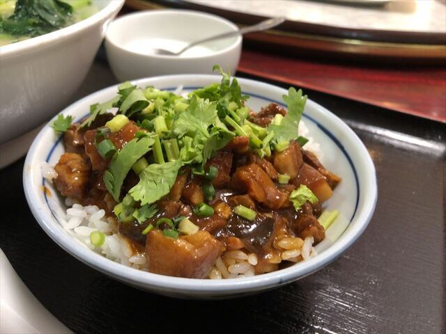 台湾料理 圓山 上野店的實拍高清圖