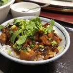 台湾料理 圓山 上野店的實拍圖