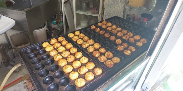 たこ坊 宮の坂店的實拍高清圖