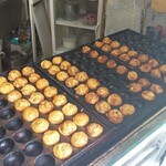 たこ坊 宮の坂店的實拍圖