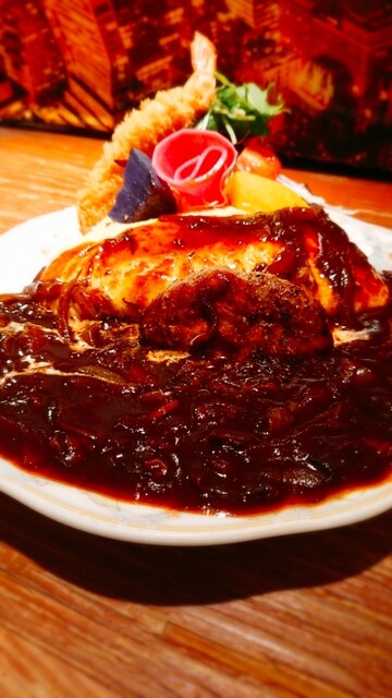 新洋食 KAZU的实拍高清图