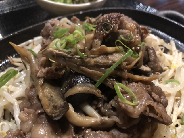 京焼肉 ききょう的实拍高清图
