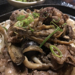 京焼肉 ききょう的实拍图