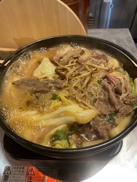 すき焼き 藤もと的實拍高清圖