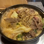 すき焼き 藤もと的實拍圖