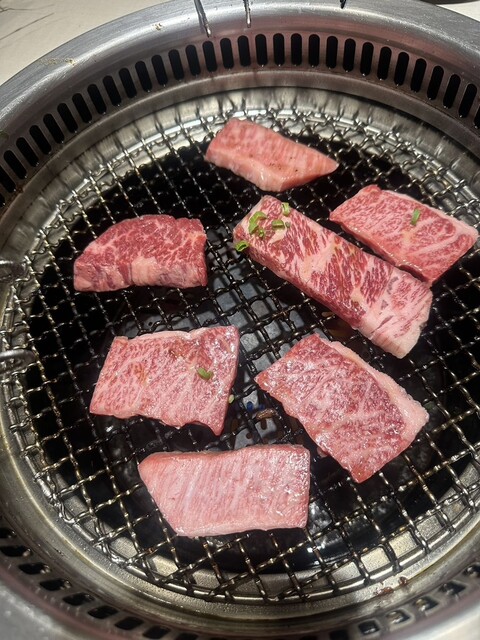 recommendations image for 焼肉悠
