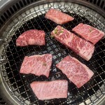 recommendations for 焼肉悠