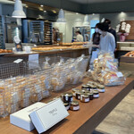 recommendations for mills by Truffle Bakery 福岡春日店