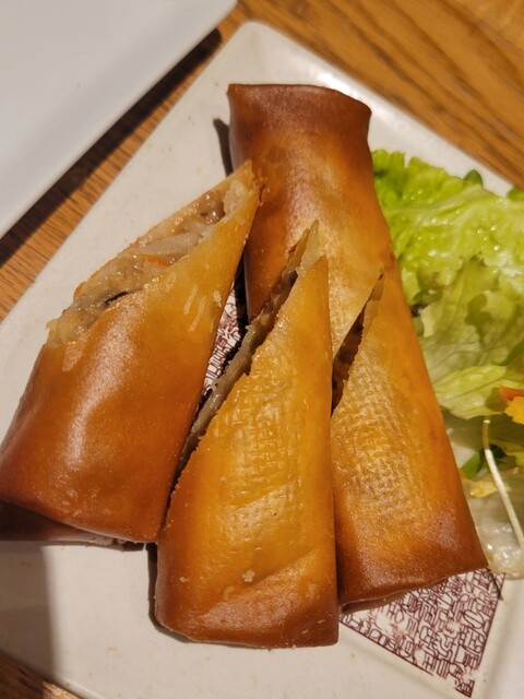 recommendations image for 恵比寿餃子 大豊記 弐號房