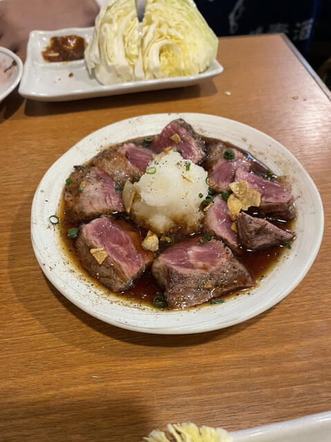 やきとん ゆうやけ 花小金井店的实拍高清图