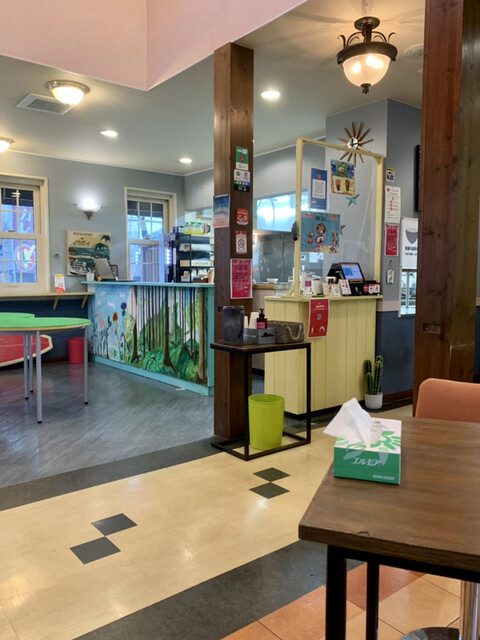 recommendations image for タムハウス カリー ラボ 東店